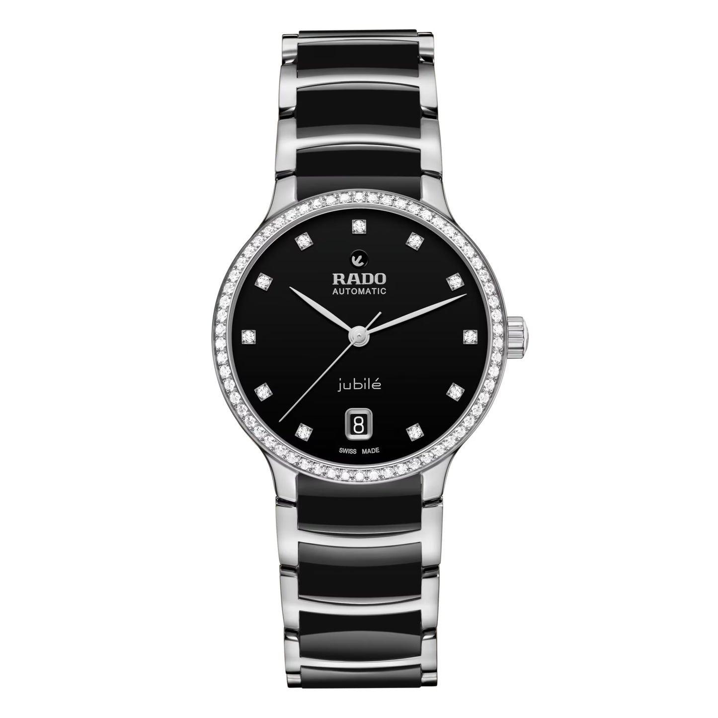 RADO - Centrix Automatic Diamonds Damen