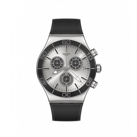 SWATCH - New Irony Chrono SWATCH GREAT OUTDOOR