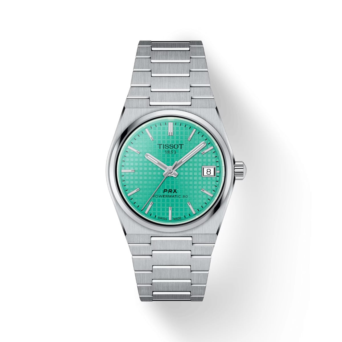 TISSOT - PRX Powermatic 80 35mm