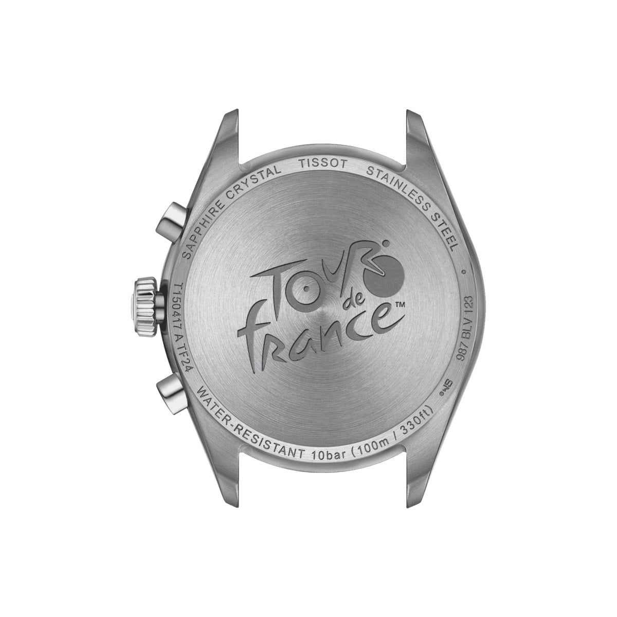 TISSOT - PR100 Tour de France