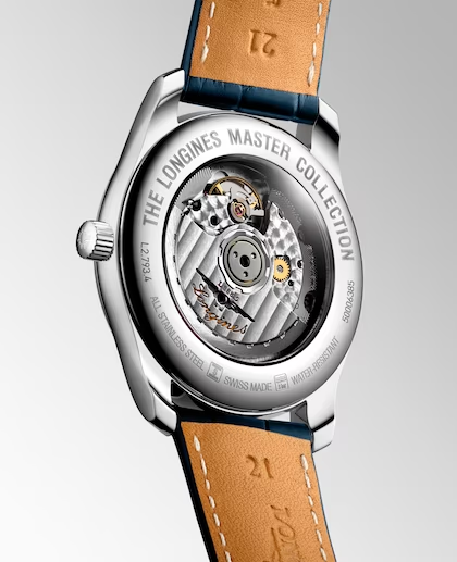 LONGINES - The Longines Master Collection