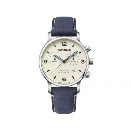 WENGER - Urban Metropolitan