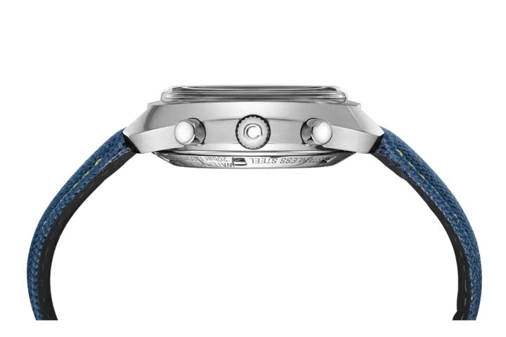 CERTINA - DS - 2 Chronograph Automatic