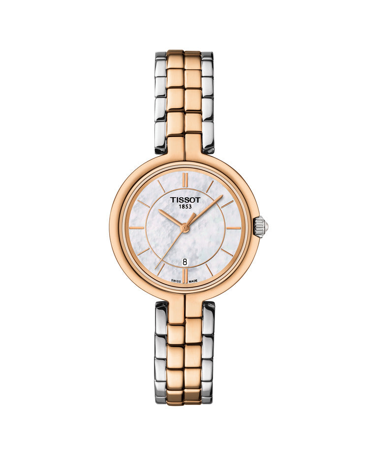 TISSOT - Flamingo