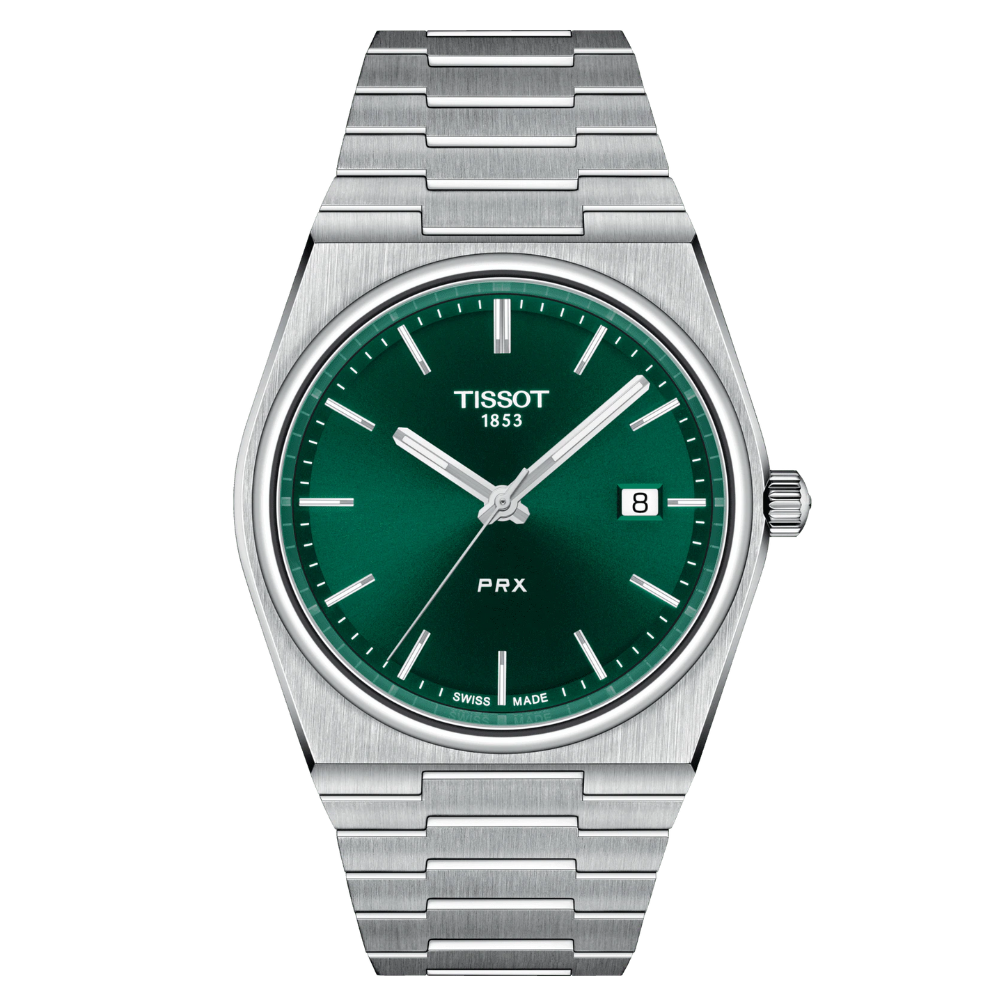 TISSOT - PRX 40 205 Quartz