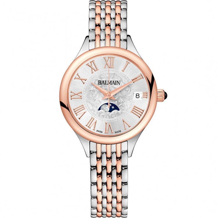 BALMAIN - Balmain de Balmain Moonphase