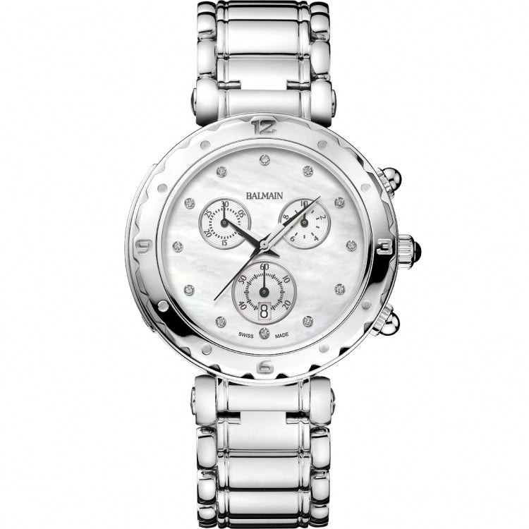 BALMAIN - Balmainia Chrono