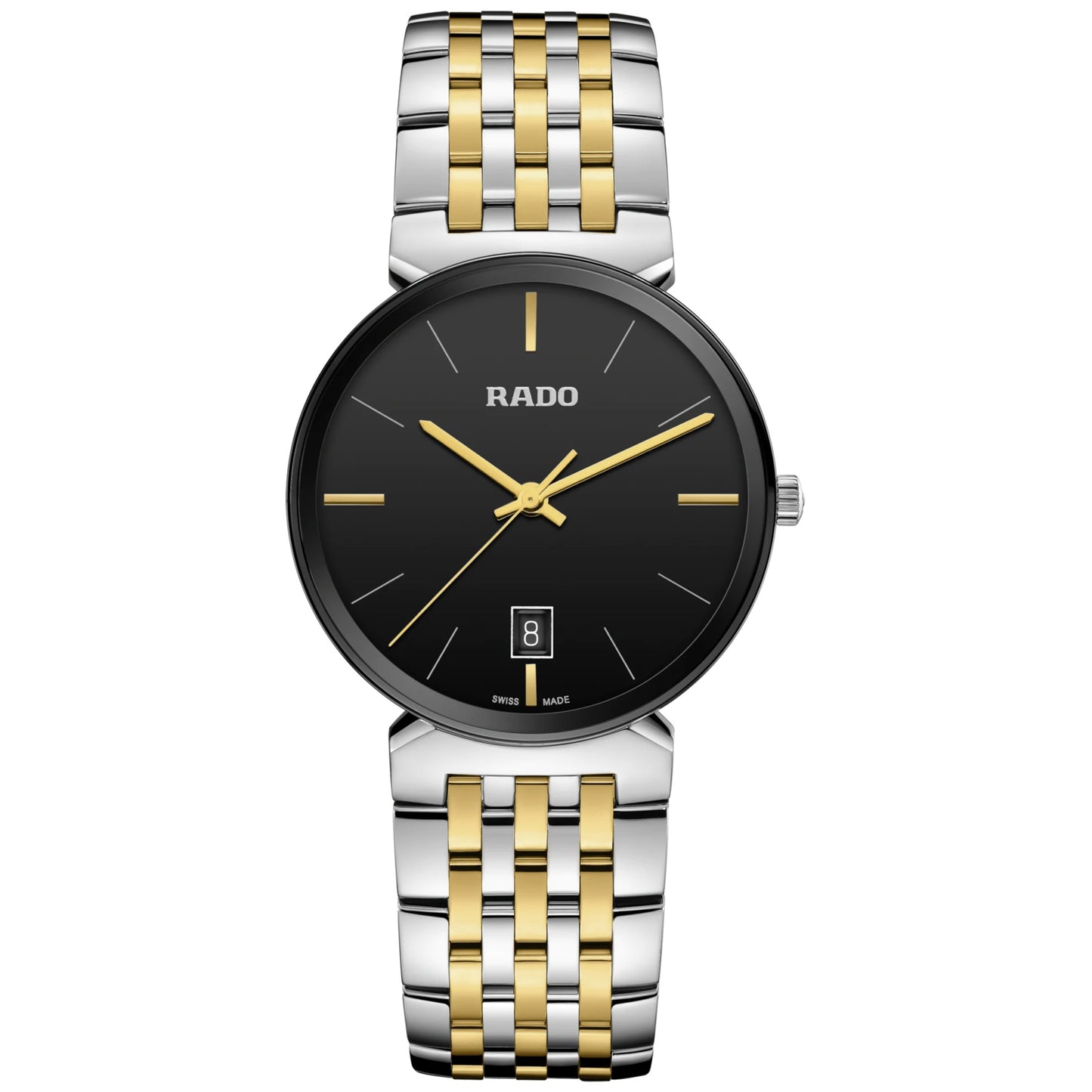RADO - Florence Classic Edelstahl