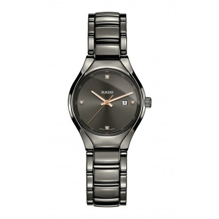 RADO - True Diamonds