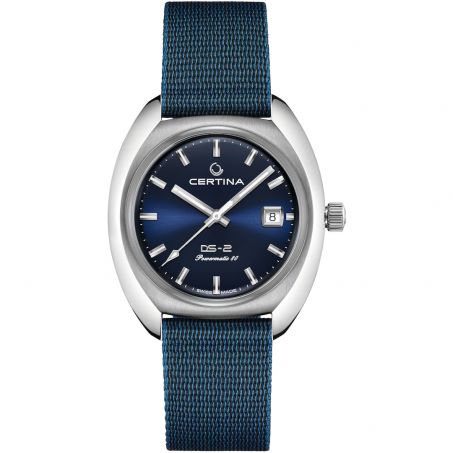 CERTINA - DS-2 Powermatic 80