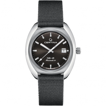 CERTINA - DS-2 Powermatic 80