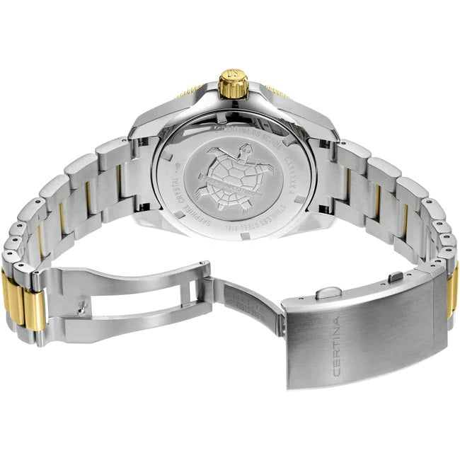CERTINA - DS Action Diver