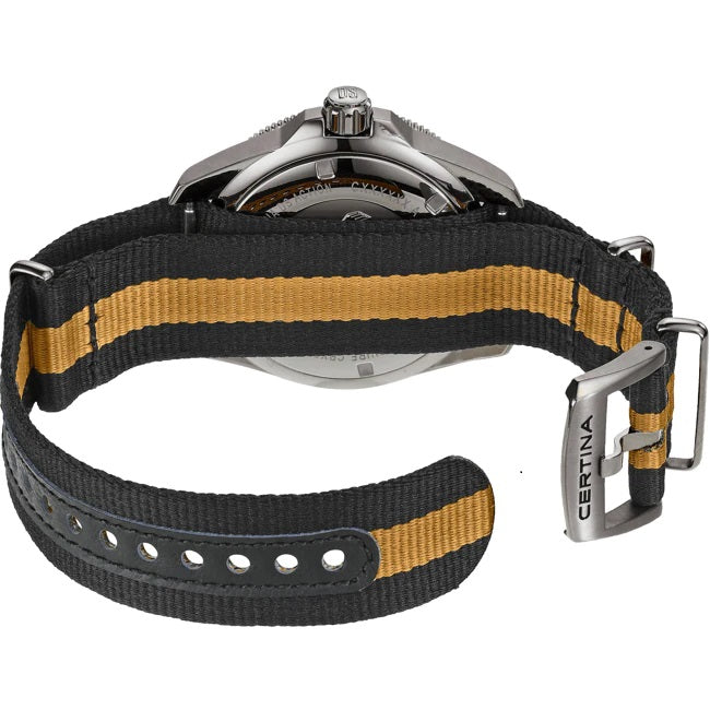 CERTINA - DS Action Diver