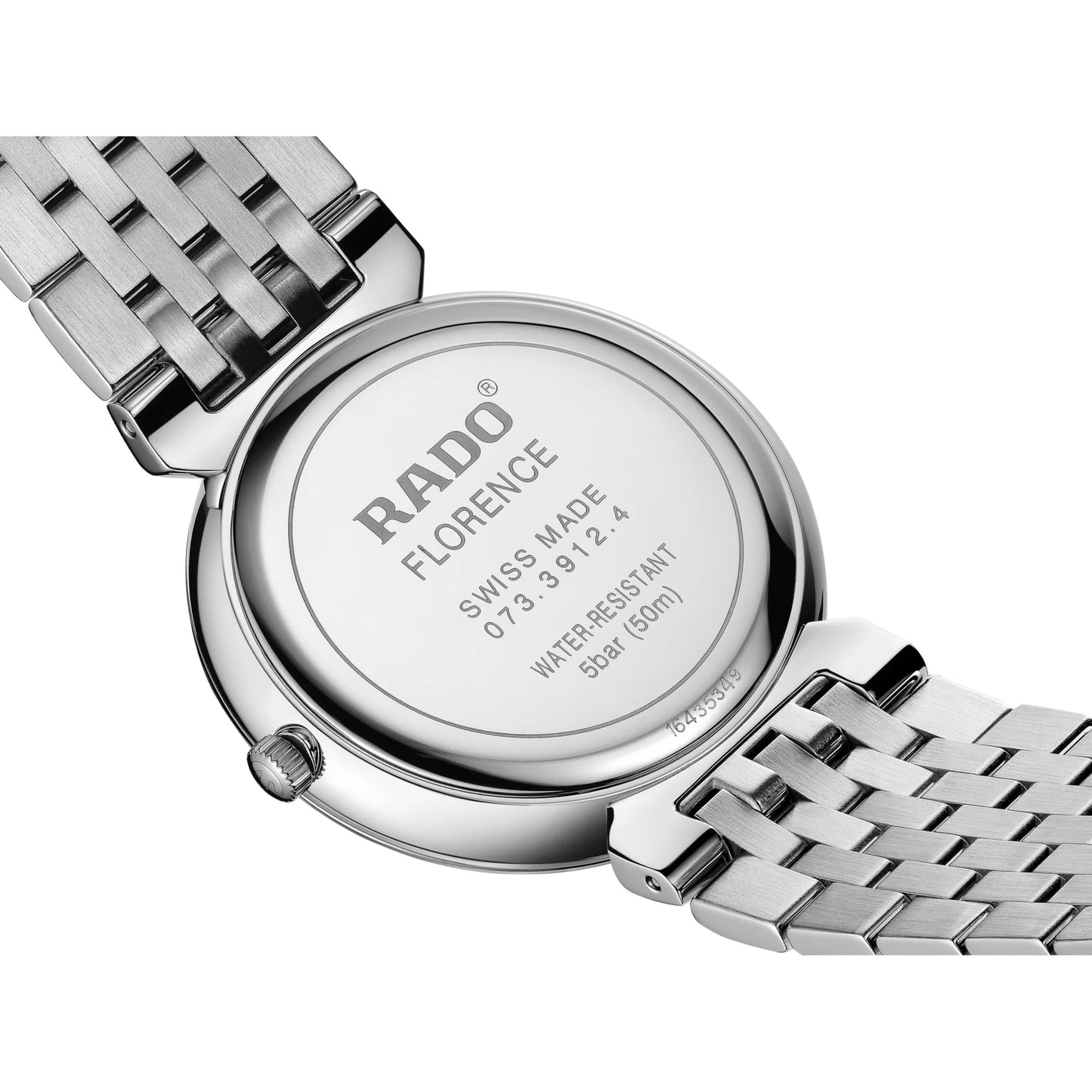 RADO - Florence Classic Diamonds Unisex