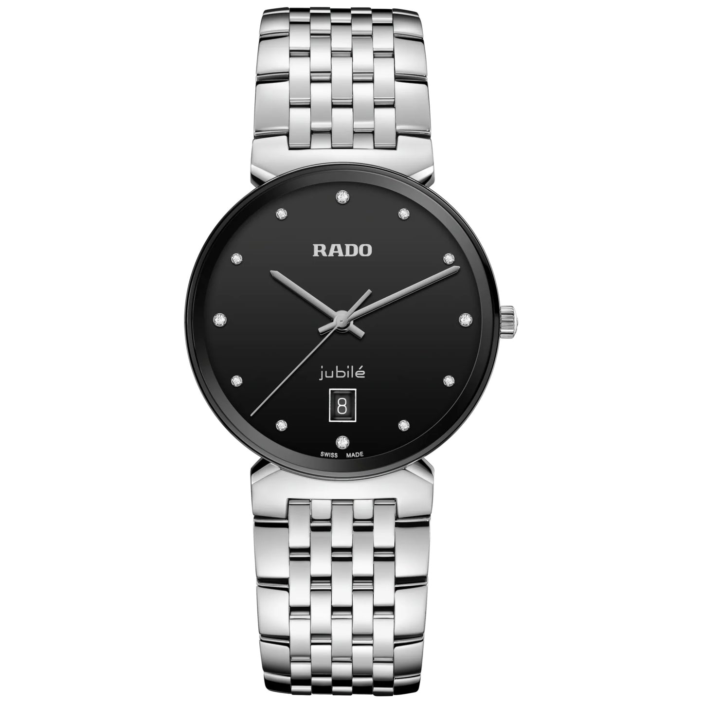 RADO - Florence Classic Diamonds Unisex