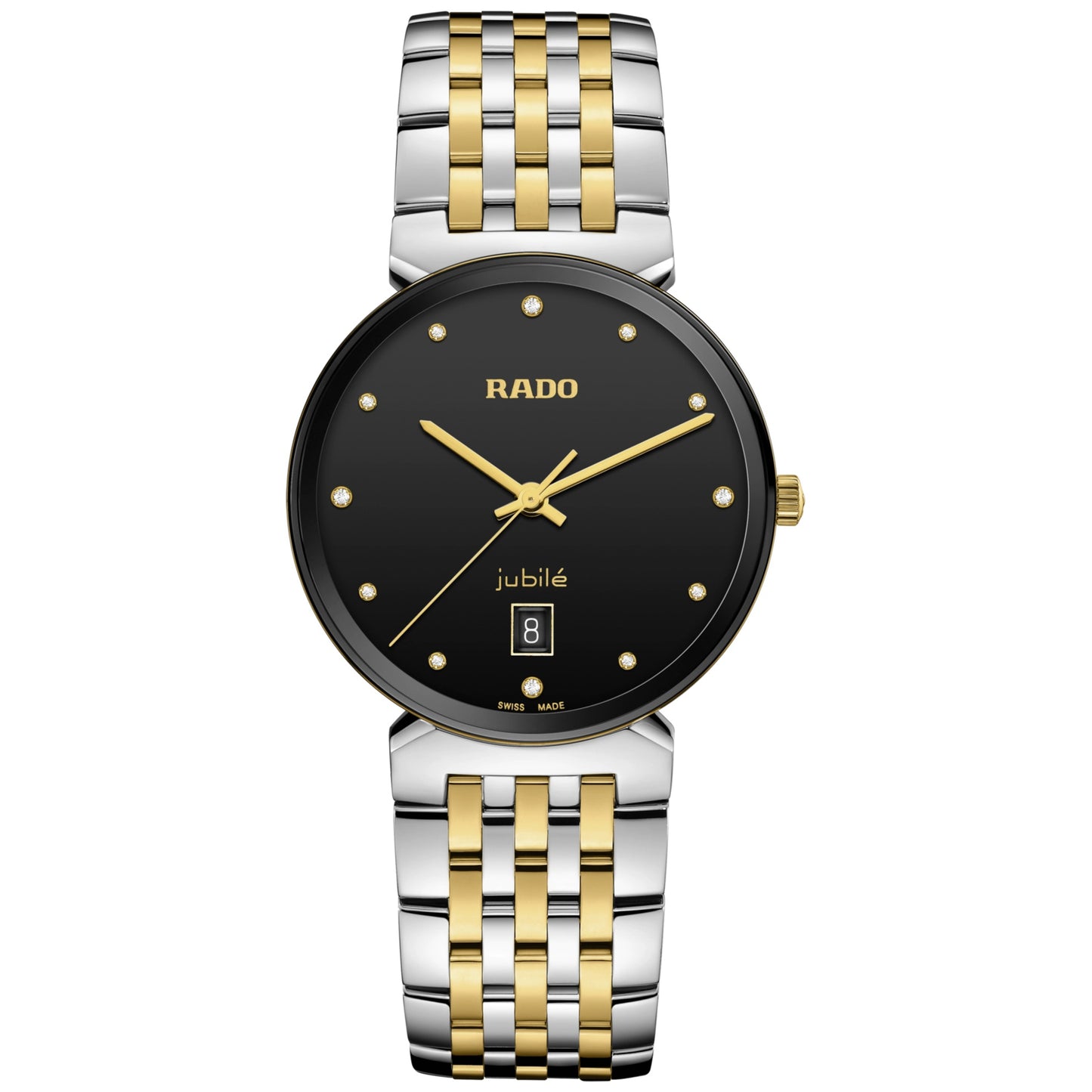 RADO - Florence Classic Diamonds Unisex