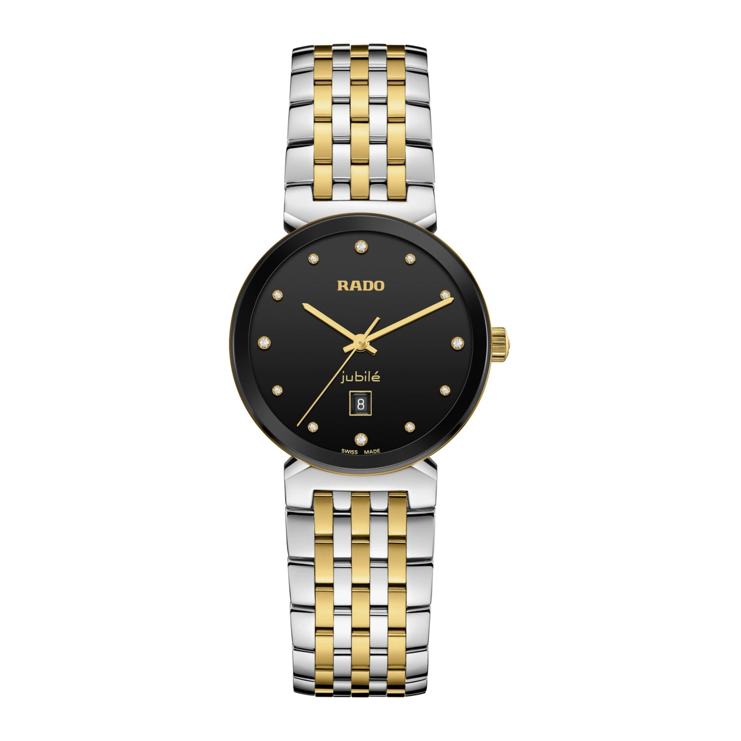 RADO - Florence Classic Diamonds