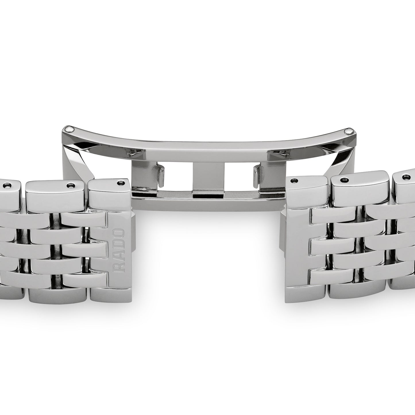 RADO - Florence Classic Diamonds Edelstahl