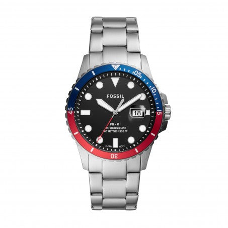 FOSSIL - FB 01