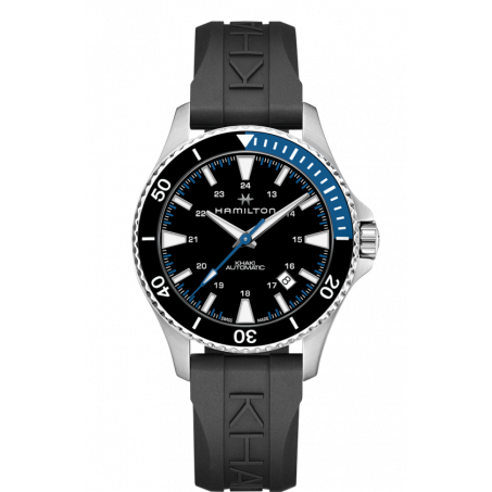 HAMILTON - Khaki Navy Scuba Automatic
