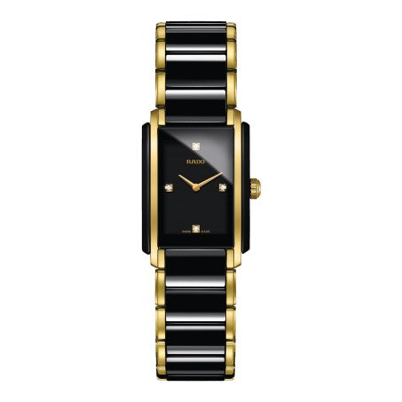 RADO - Integral Diamonds