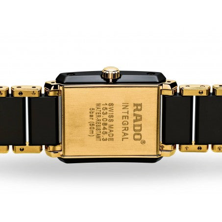 RADO - Integral