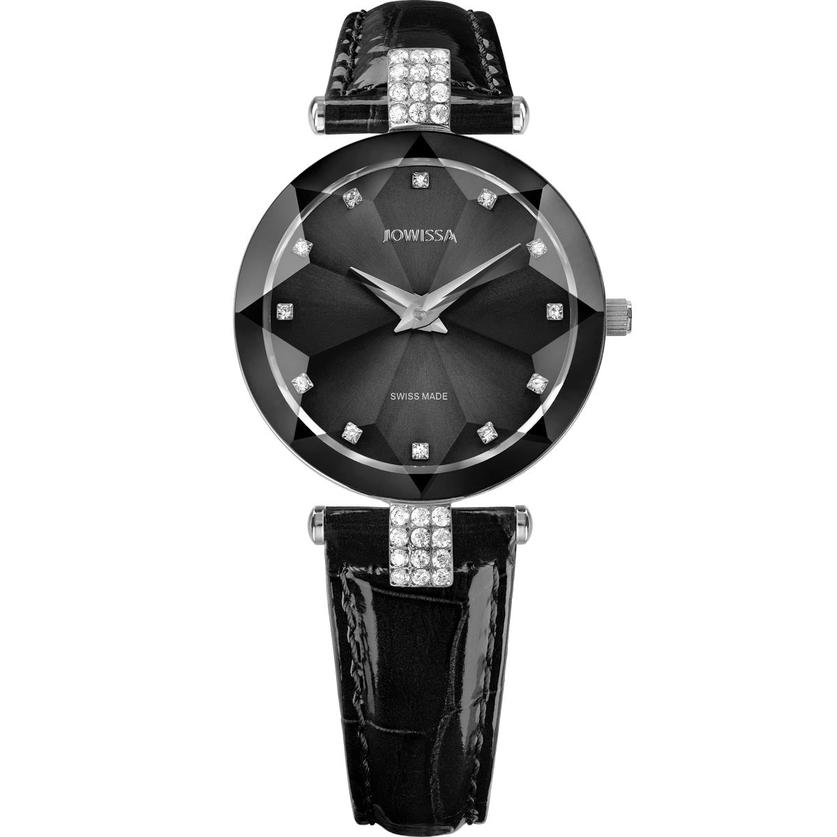 JOWISSA - Facet Strass