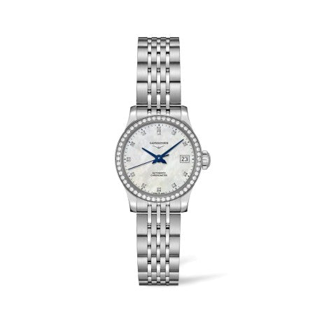 LONGINES - Record