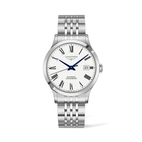 LONGINES - Record