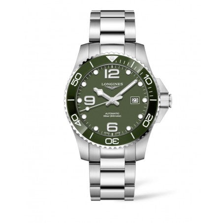 LONGINES - HydroConquest