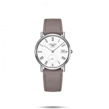 LONGINES - The Longines Elegant Collection