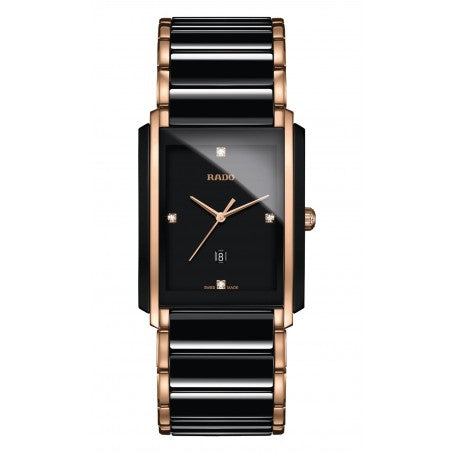 RADO - Integral Diamonds