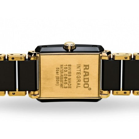 RADO - Integral Diamonds