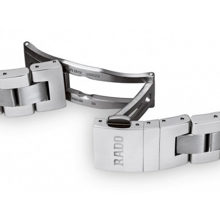 RADO - HyperChrome Chronograph