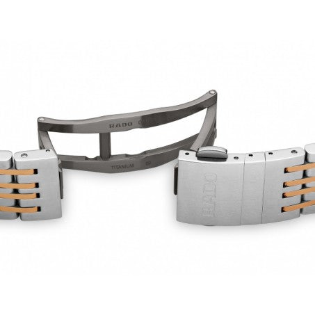 RADO - Coupole Classic Diamonds