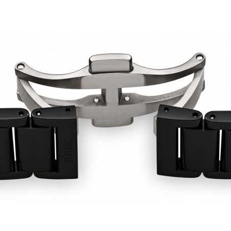 RADO - True Automatic Open Heart