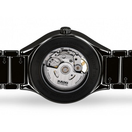 RADO - True Automatic Open Heart