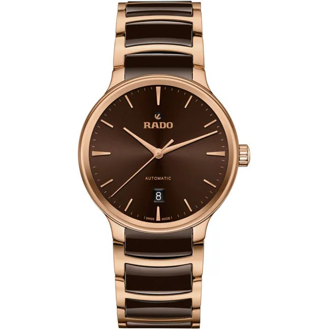 RADO - Centrix L Automatic