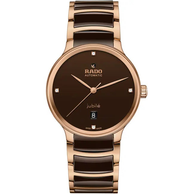 RADO - Centrix L Jubilé Automatic