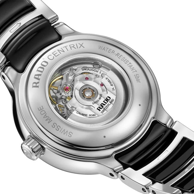 RADO - Centrix S Jubilé Automatic