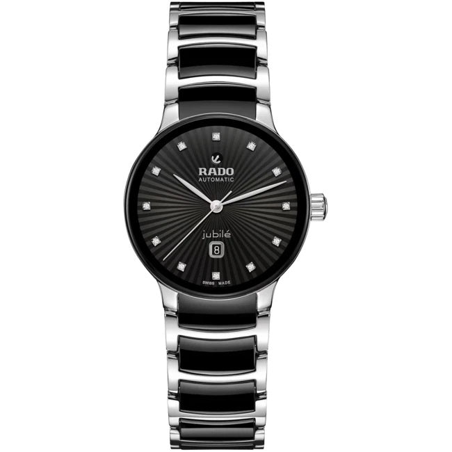 RADO - Centrix S Jubilé Automatic