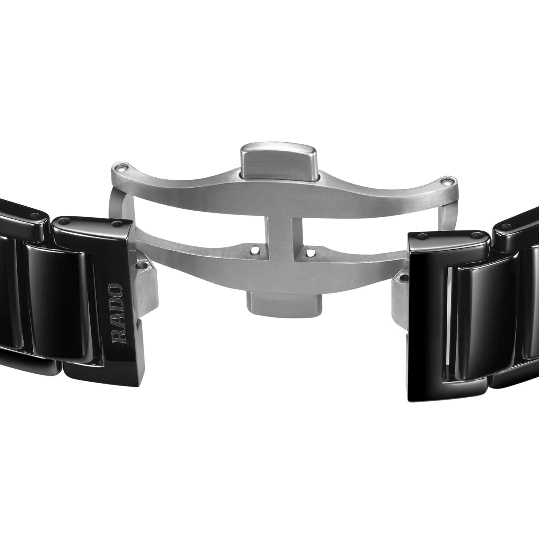 RADO - True Square Automatic Skeleton