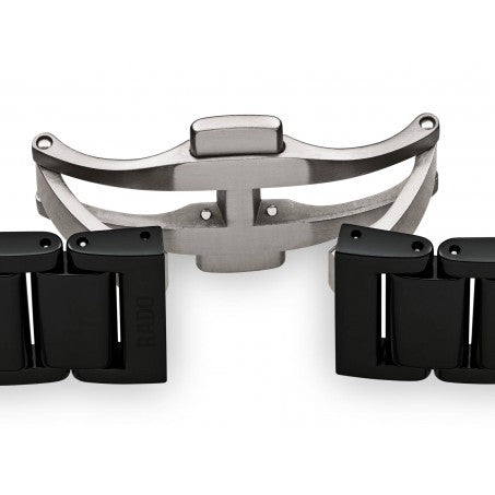 RADO - True Square Automatic Open Heart