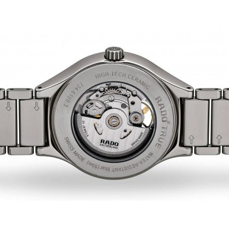 RADO - True Secret Diamonds