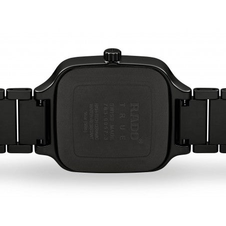 RADO - True Square Automatik Diamonds