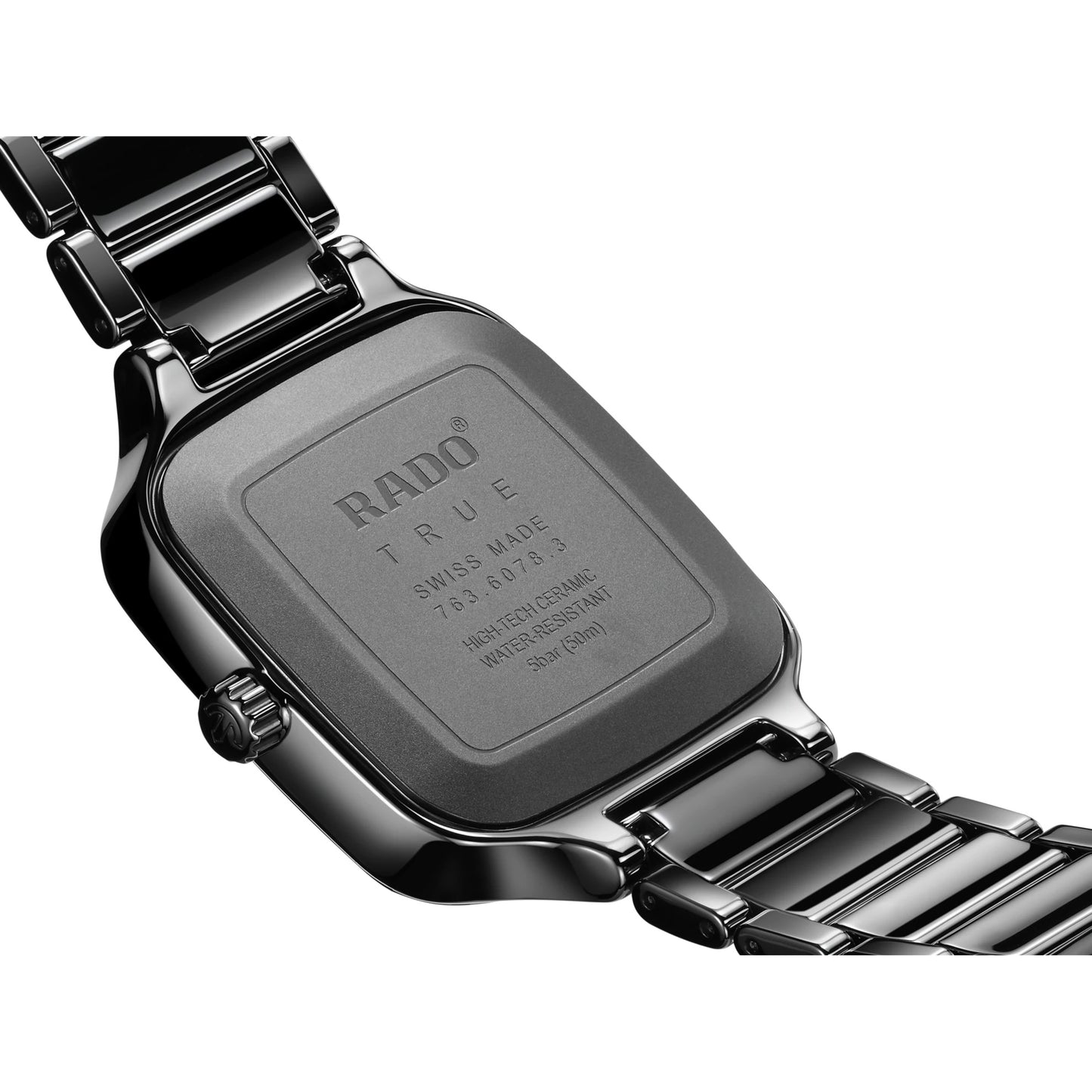 RADO - True Square Automatic Unisex