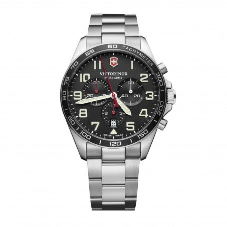 VICTORINOX - Fieldforce Chronograph