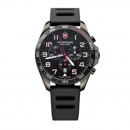VICTORINOX - Fieldforce Sport Chronograph