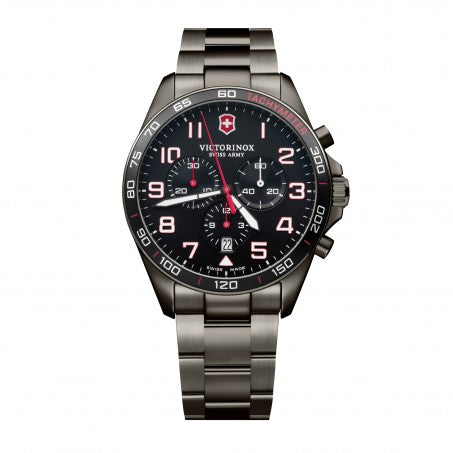 VICTORINOX FieldForce Sport Chronograph