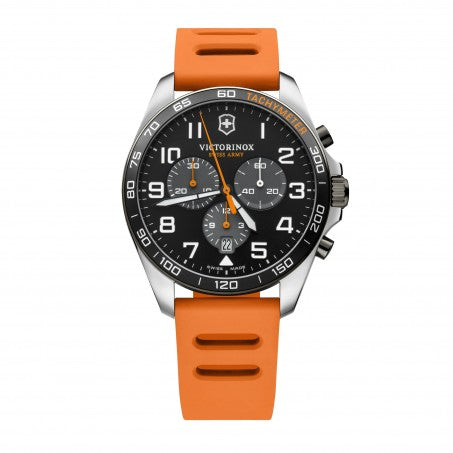 VICTORINOX - Fieldforce Sport Chronograph
